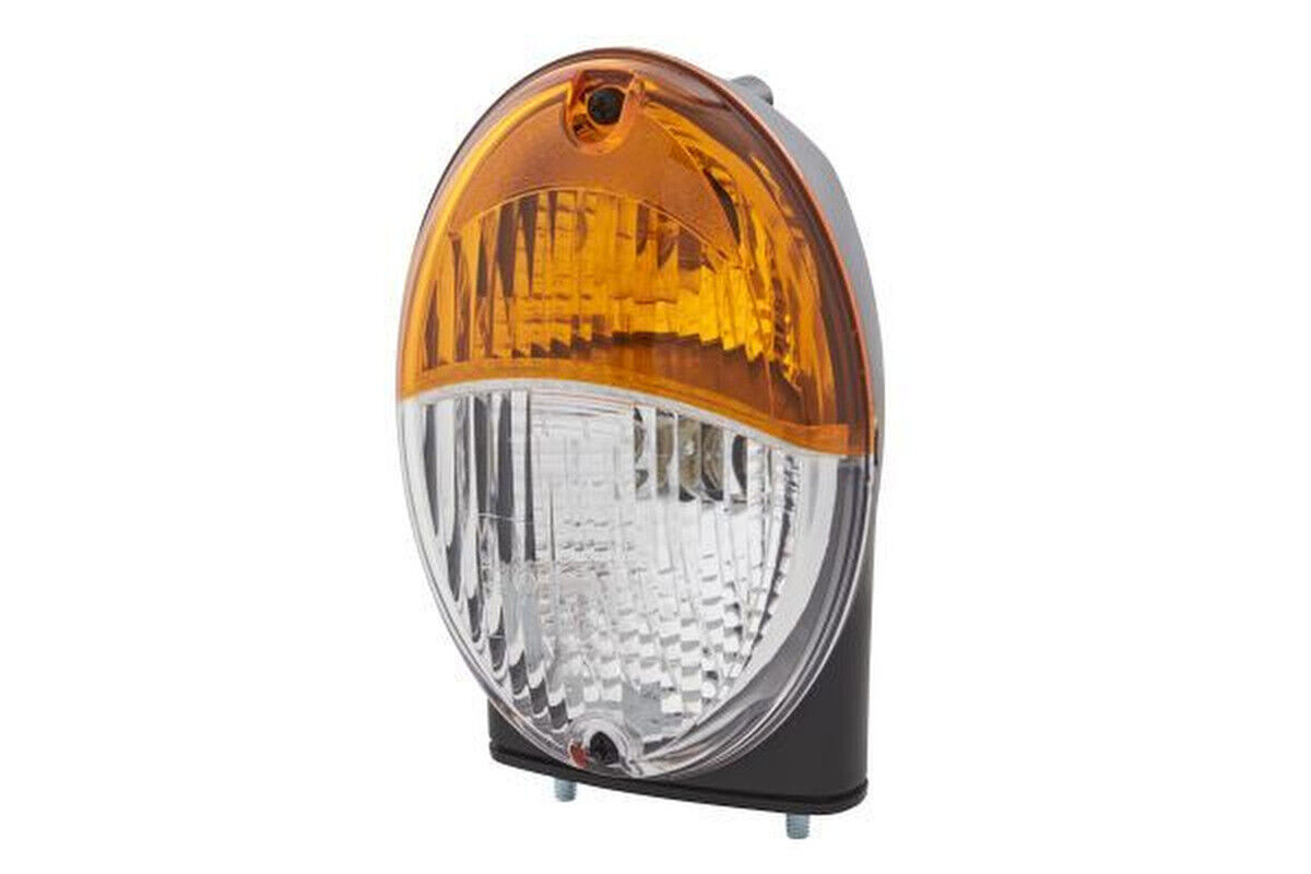 Blinkleuchte links Halogen HELLA für FENDT