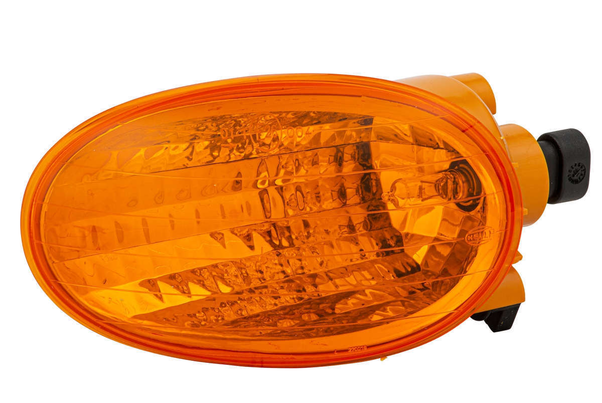 Blinkleuchte links Halogen HELLA für FIAT MULTIPLA (186_)