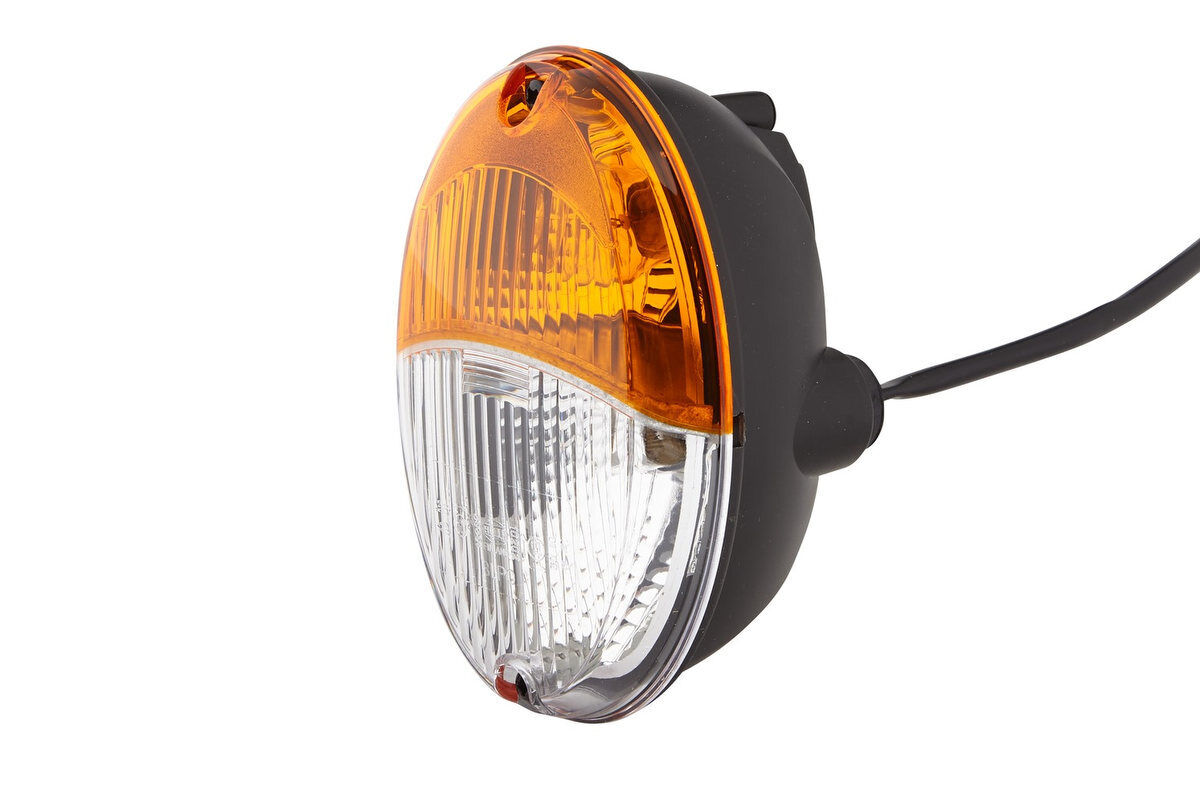 Blinkleuchte links Halogen HELLA für JOHN