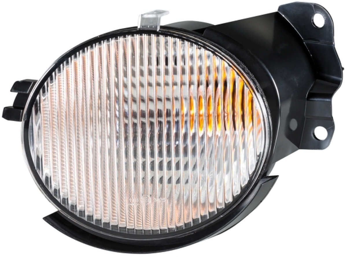 Blinkleuchte links Halogen HELLA für OPEL ADAM (M13)
