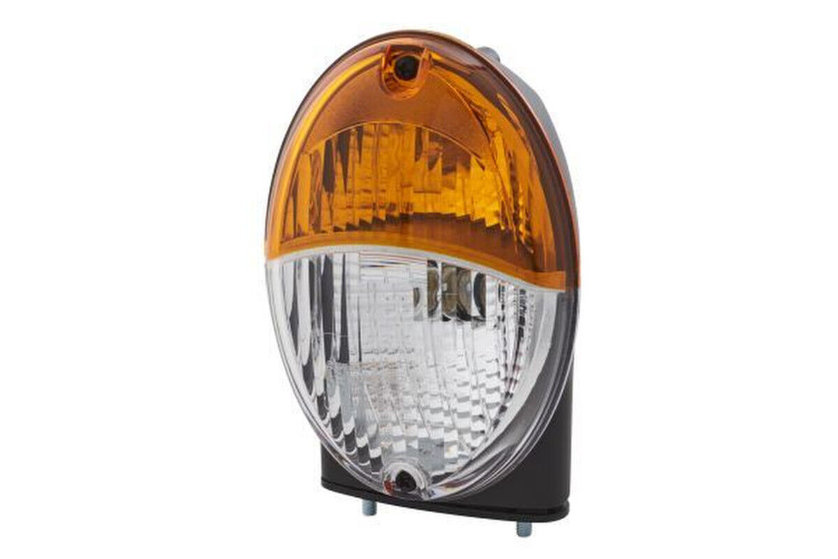 Blinkleuchte rechts Halogen HELLA 2BE 343 130-421