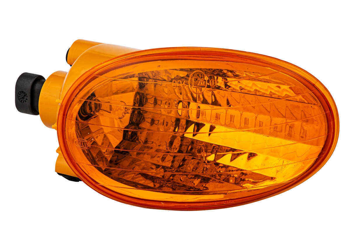 Blinkleuchte rechts Halogen HELLA für FIAT MULTIPLA (186_)
