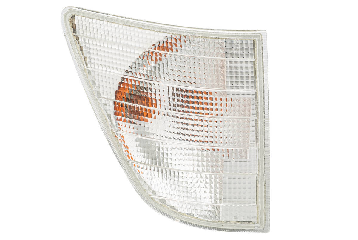 Blinkleuchte rechts Halogen HELLA für MERCEDES SPRINTER 4-t Kasten (B904)