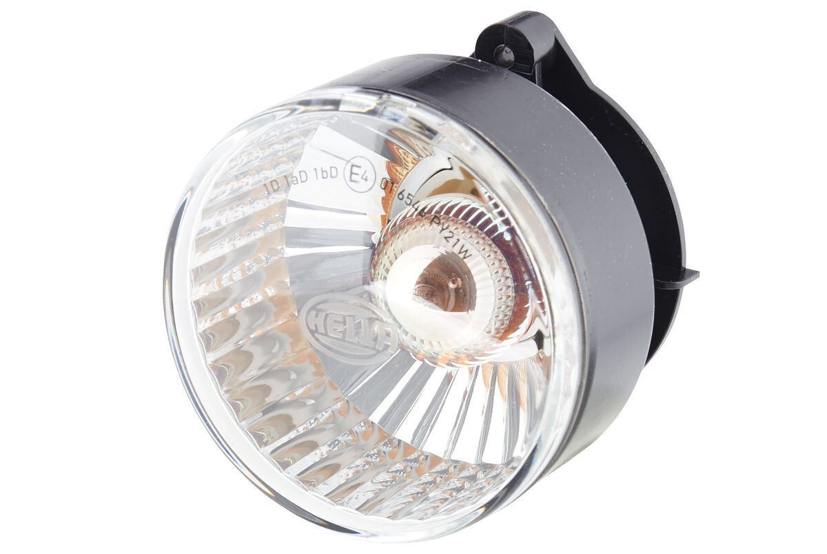 Blinkleuchte vorne Halogen HELLA für DEUTZ-FAHR