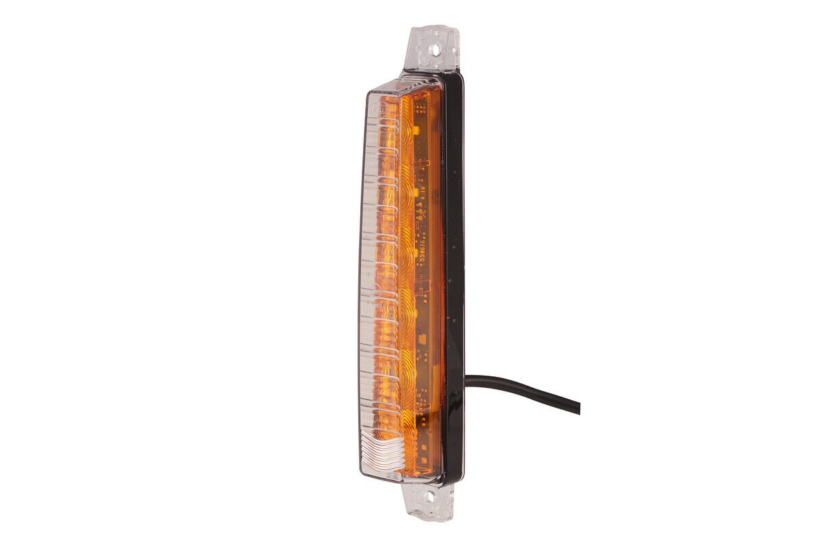 Blinkleuchte vorne LED HELLA 2BA 012 846-021