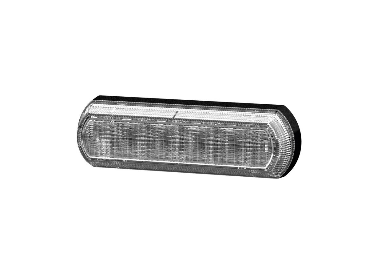 Blinkleuchte vorne LED HELLA 2BA 013 398-041