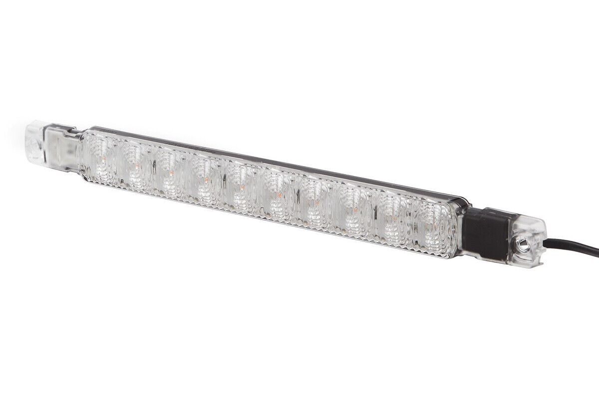 Blinkleuchte vorne LED HELLA 2BA 980 888-411