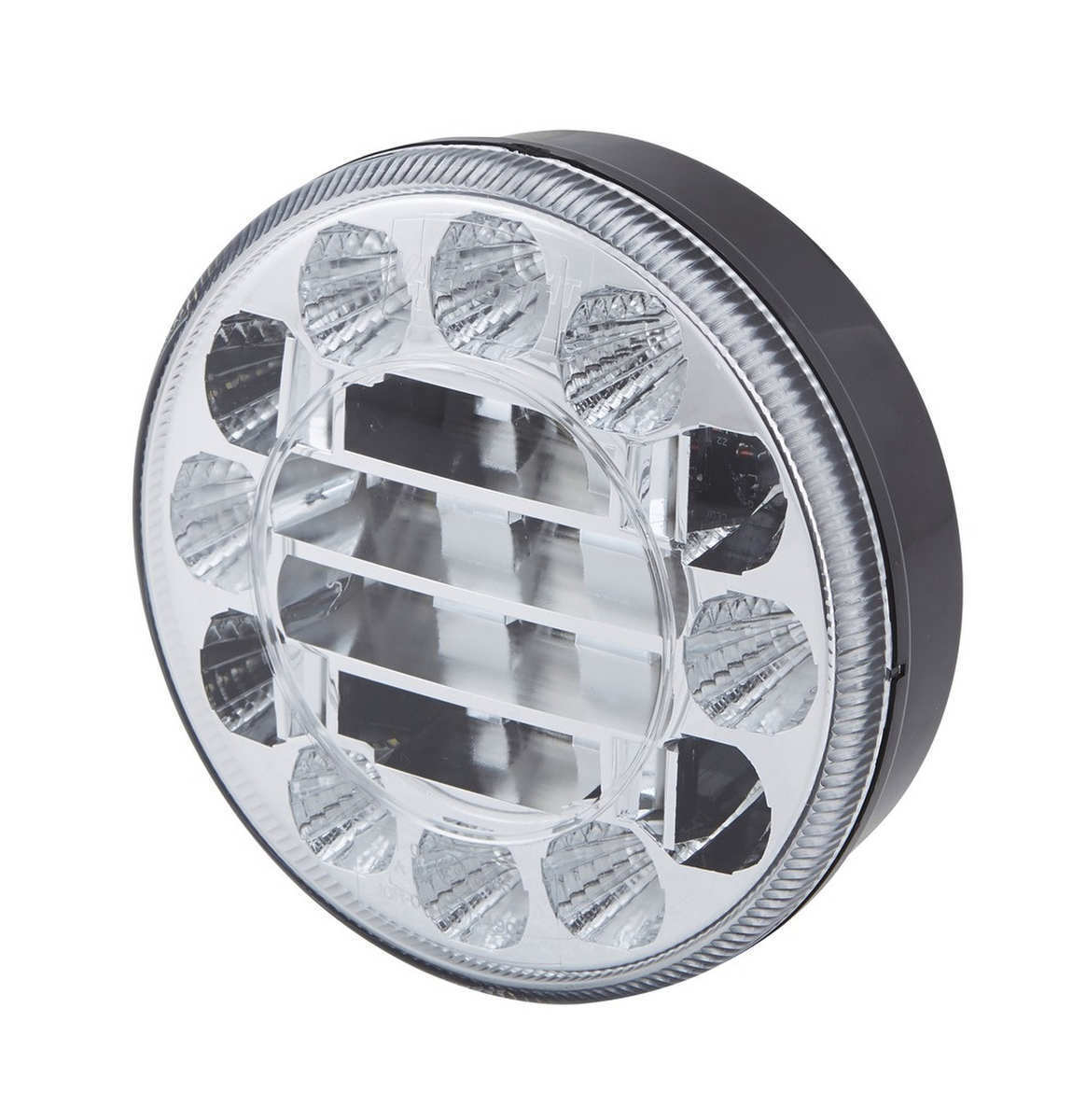 Blinkleuchte vorne LED HELLA 2BE 357 027-061