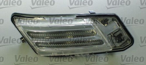 Blinkleuchte vorne links Stoßfänger LED mit Glühlampe VALEO für VOLVO XC60 I