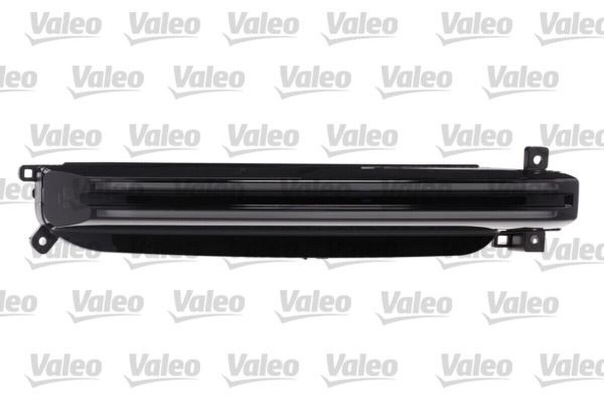Blinkleuchte vorne links Stoßfänger LED VALEO für PORSCHE CAYENNE Coupe