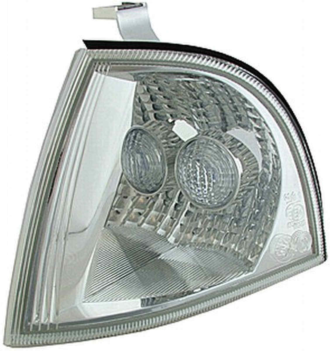 Blinkleuchte vorne rechts Glühlampen-Technologie HELLA für SKODA OCTAVIA I Combi
