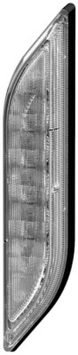Blinkleuchte vorne rechts LED HELLA 2BA 013 335-061