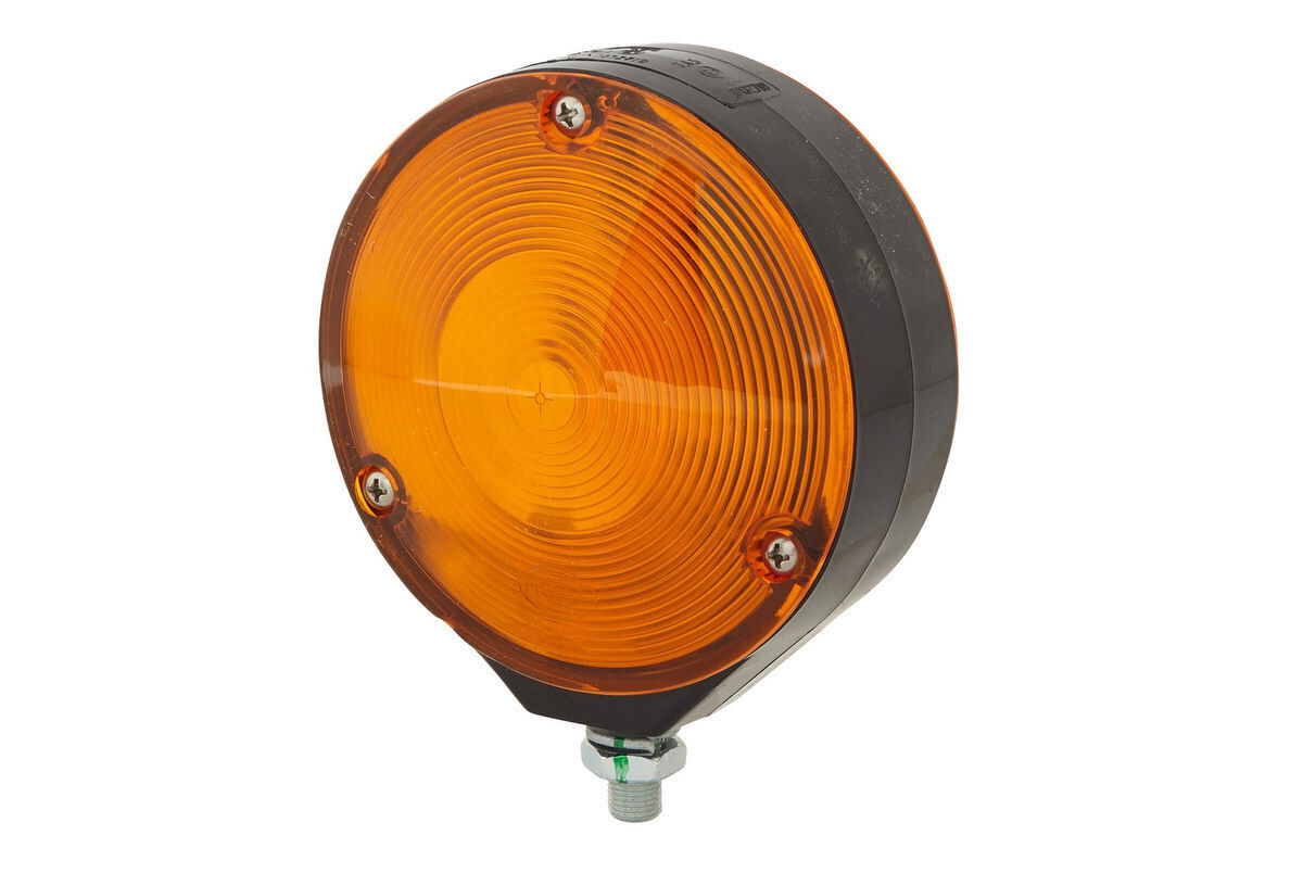 Blinklicht Halogen HELLA für AEBI AUDI BMW DAF FORD MACK MAN OPEL SAAB SCANIA