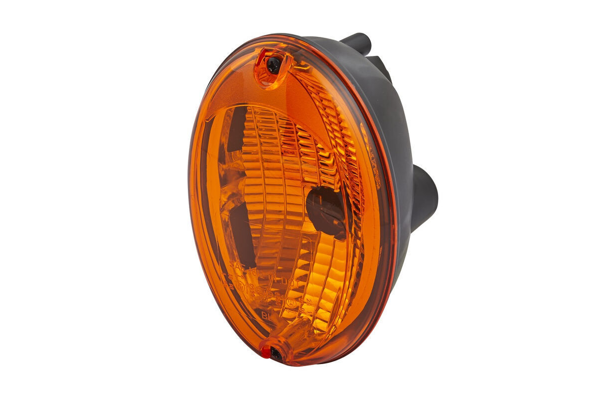 Blinklicht Halogen HELLA für ZIEGLER NOGE