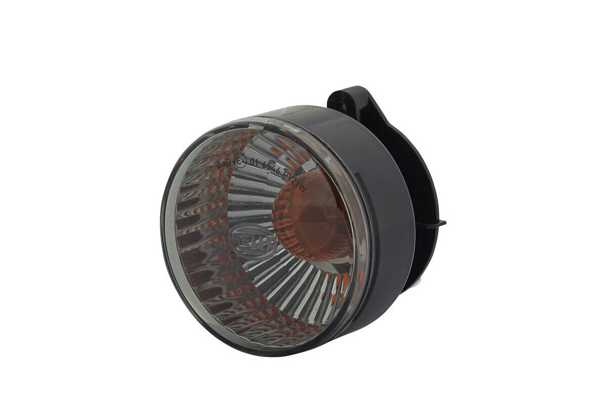 Blinklicht hinten Halogen HELLA für SAME CLAAS DEUTZ-FAHR FENDT HAKO ATLAS