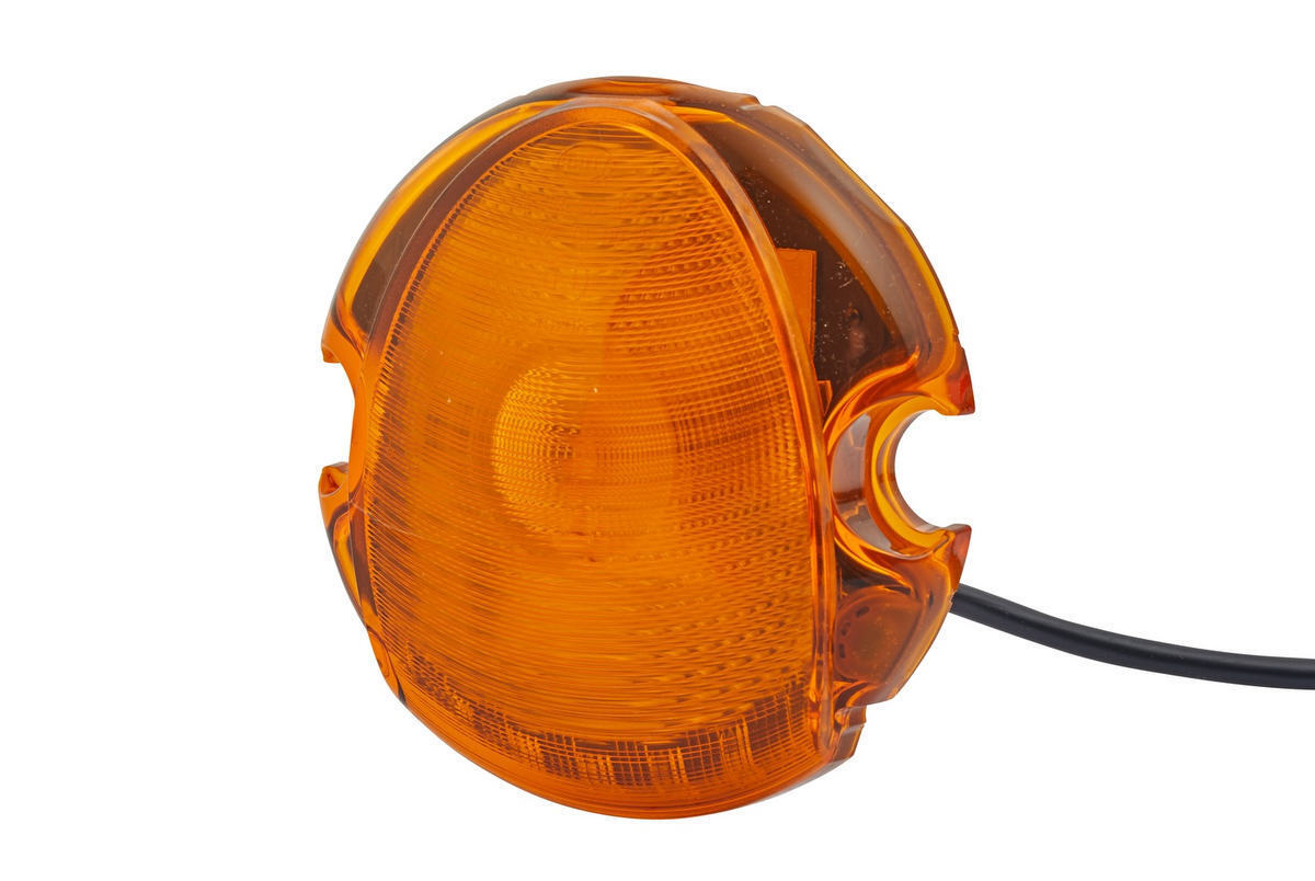 Blinklicht hinten LED HELLA für DAF SCANIA LOTUS (YOUNGMAN) ALEXANDER DENNIS