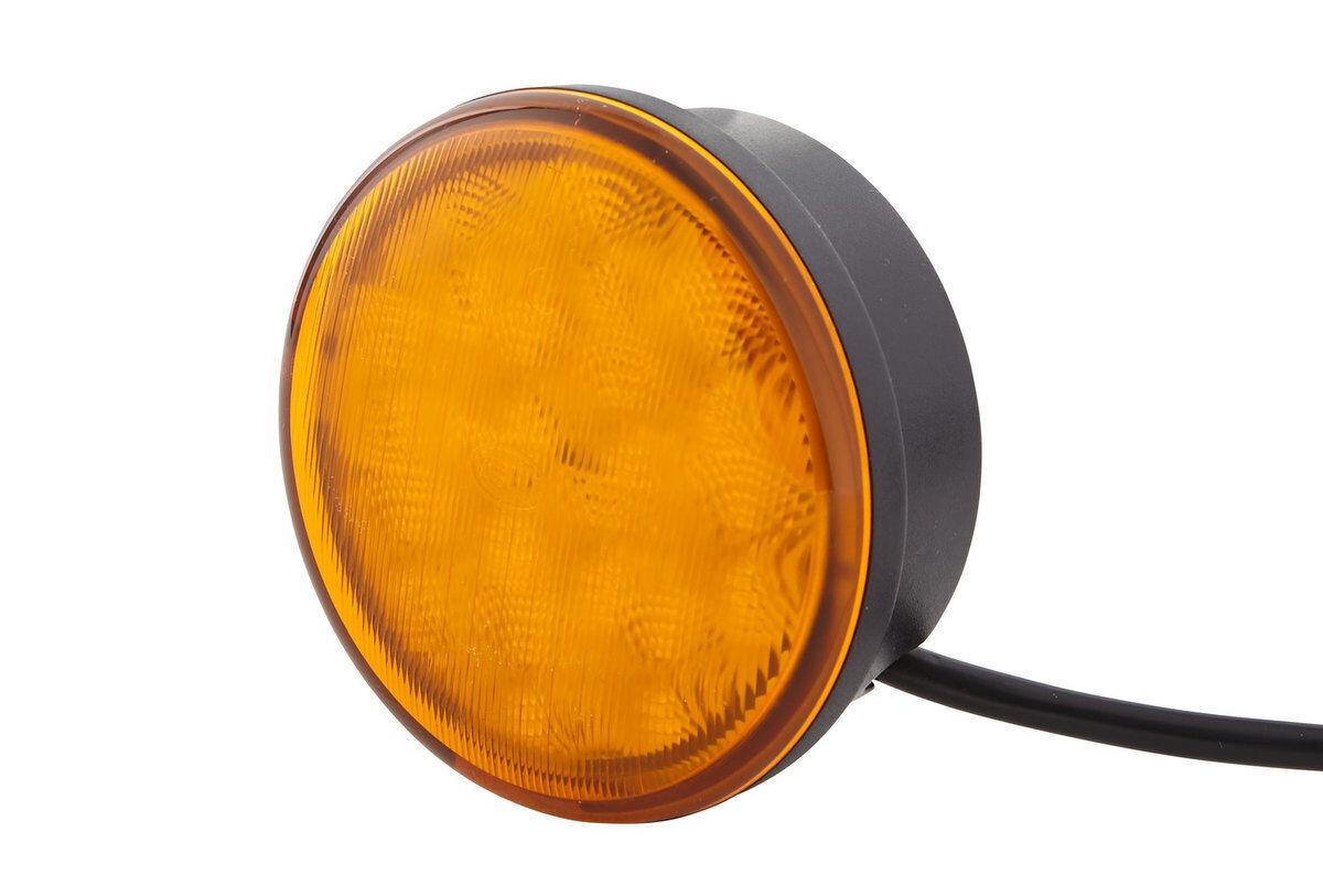 Blinklicht hinten LED HELLA für DAF SCANIA TAM