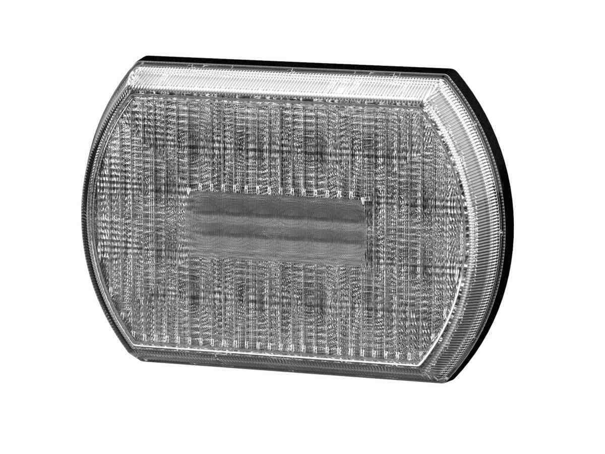 Blinklicht hinten LED HELLA für HYMER