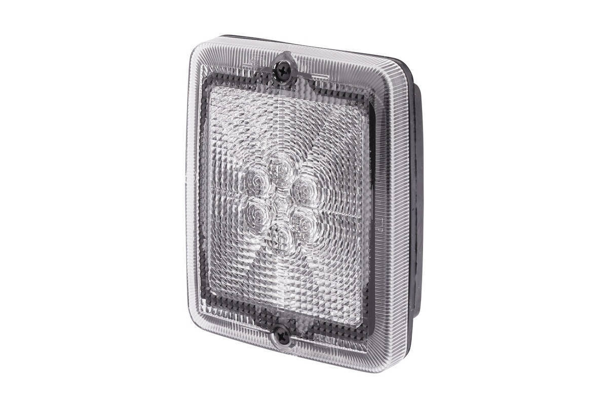 Blinklicht hinten LED HELLA für NÄRKO