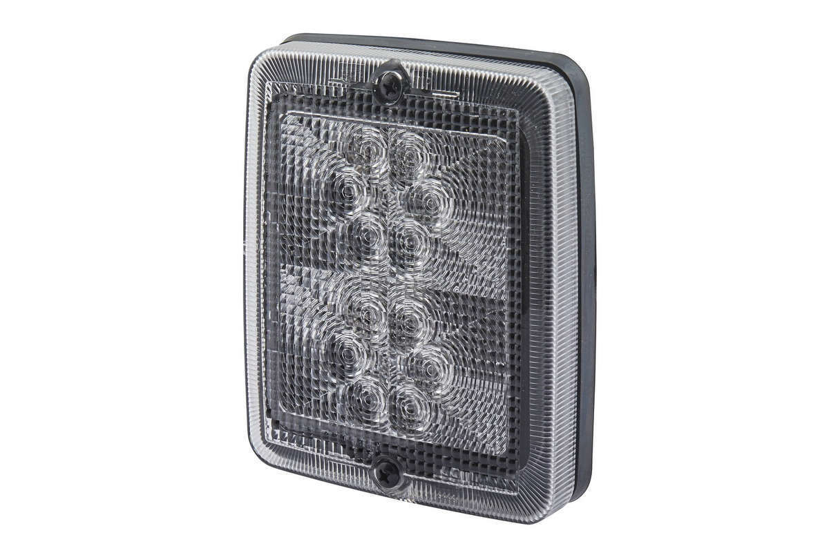 Blinklicht hinten LED HELLA für SPIERINGS SOMMER