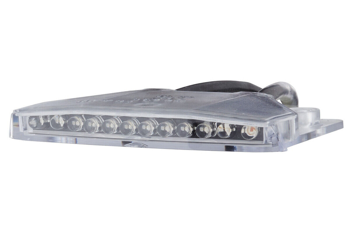 Blinklicht LED HELLA für SCANIA SPIERINGS