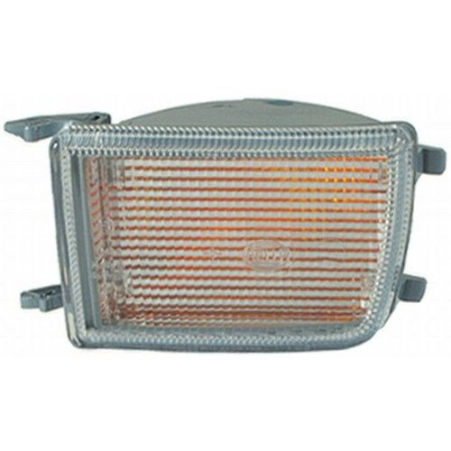 Blinklicht rechts Halogen HELLA für VW GOLF III (1H1)