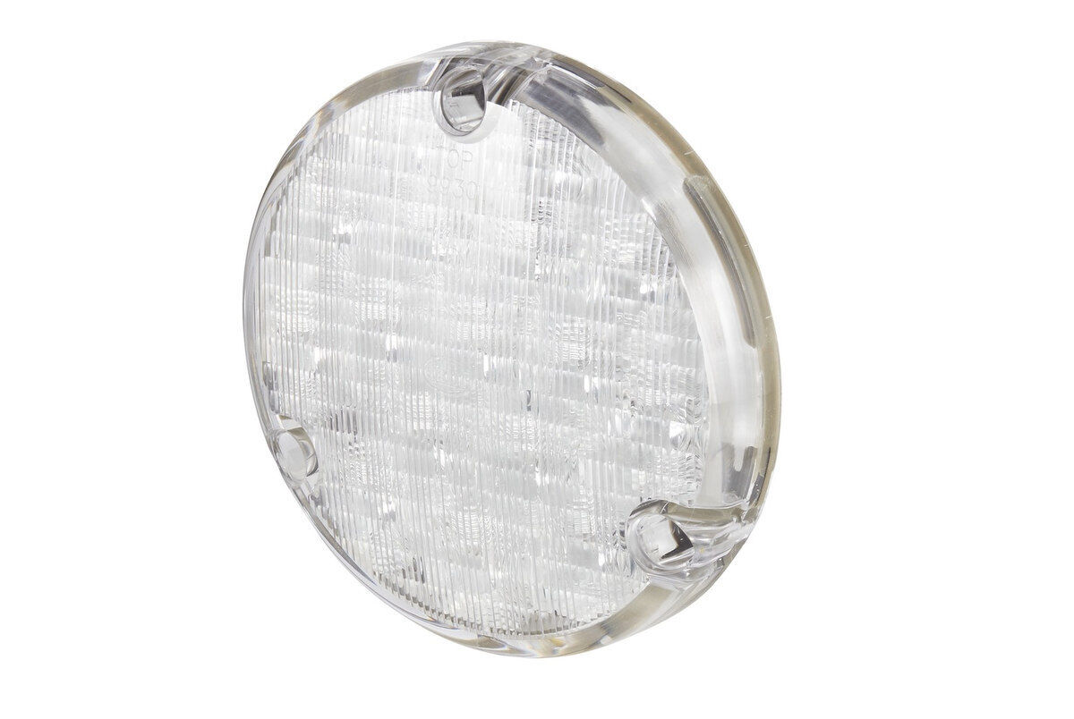 Blinklicht vorne LED HELLA für LOTUS (YOUNGMAN)