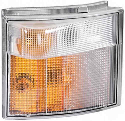 Blinklicht vorne rechts Halogen HELLA für DAF SCANIA SCHWARZMÜLLER