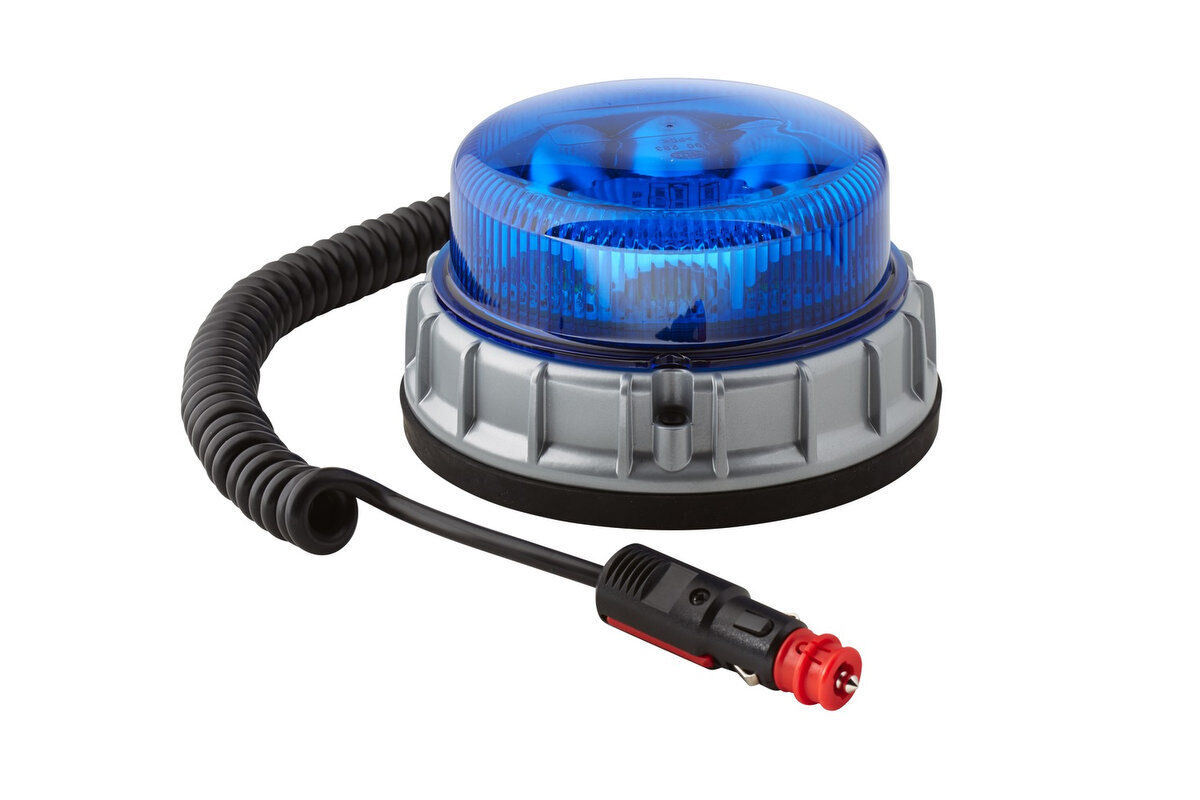 Blitz-Kennleuchte LED HELLA 2XD 011 557-311