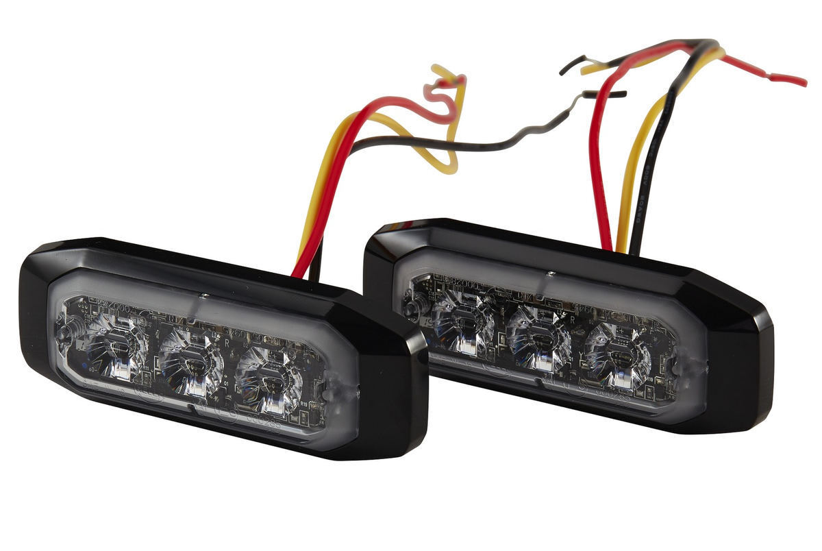 Blitz-Kennleuchte LED HELLA 2XD 014 563-001