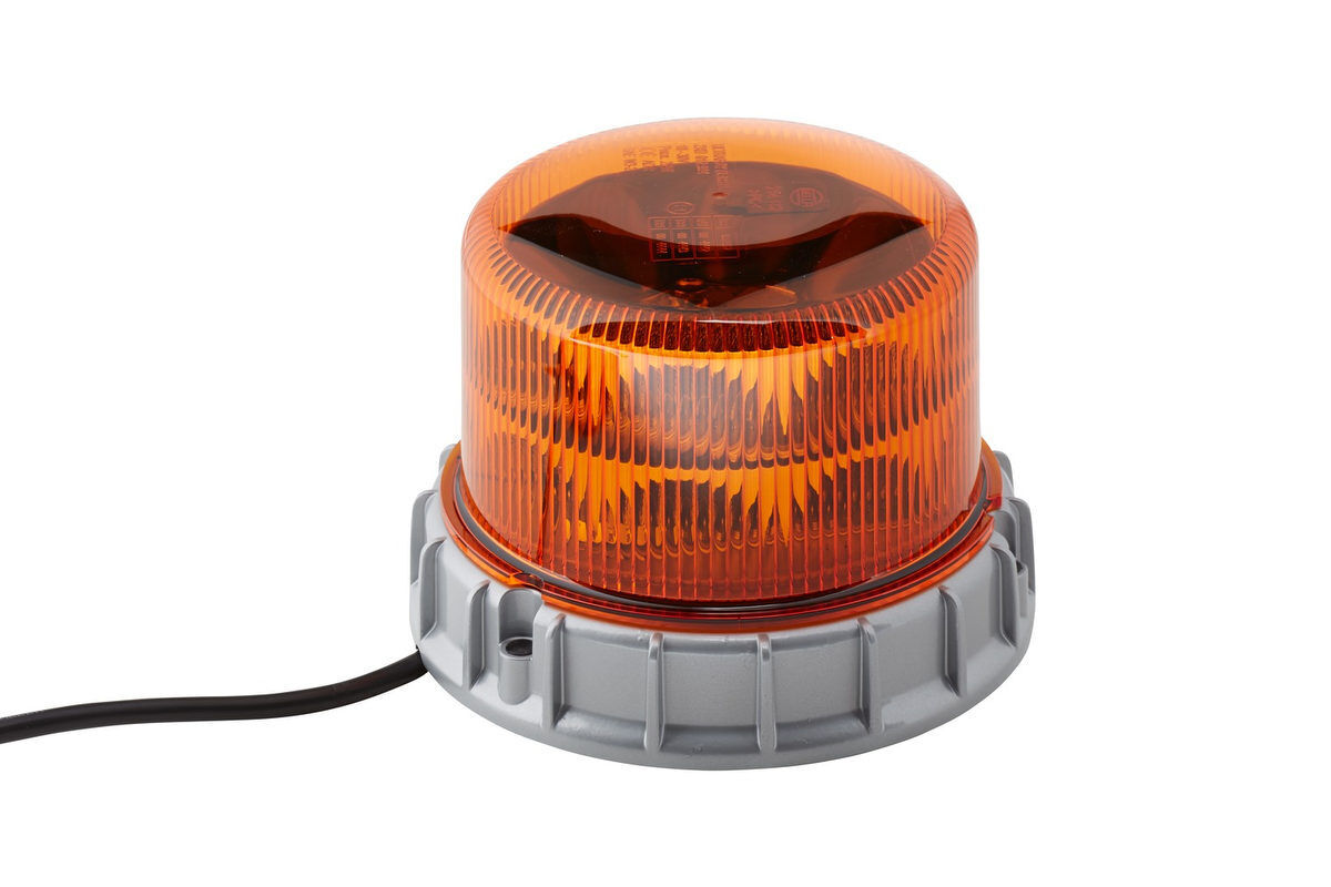 Blitz-Kennleuchte LED HELLA für AEBI