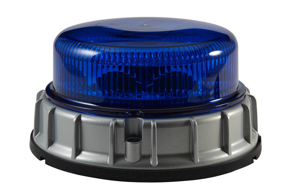 Blitz-Kennleuchte LED HELLA für ATLAS