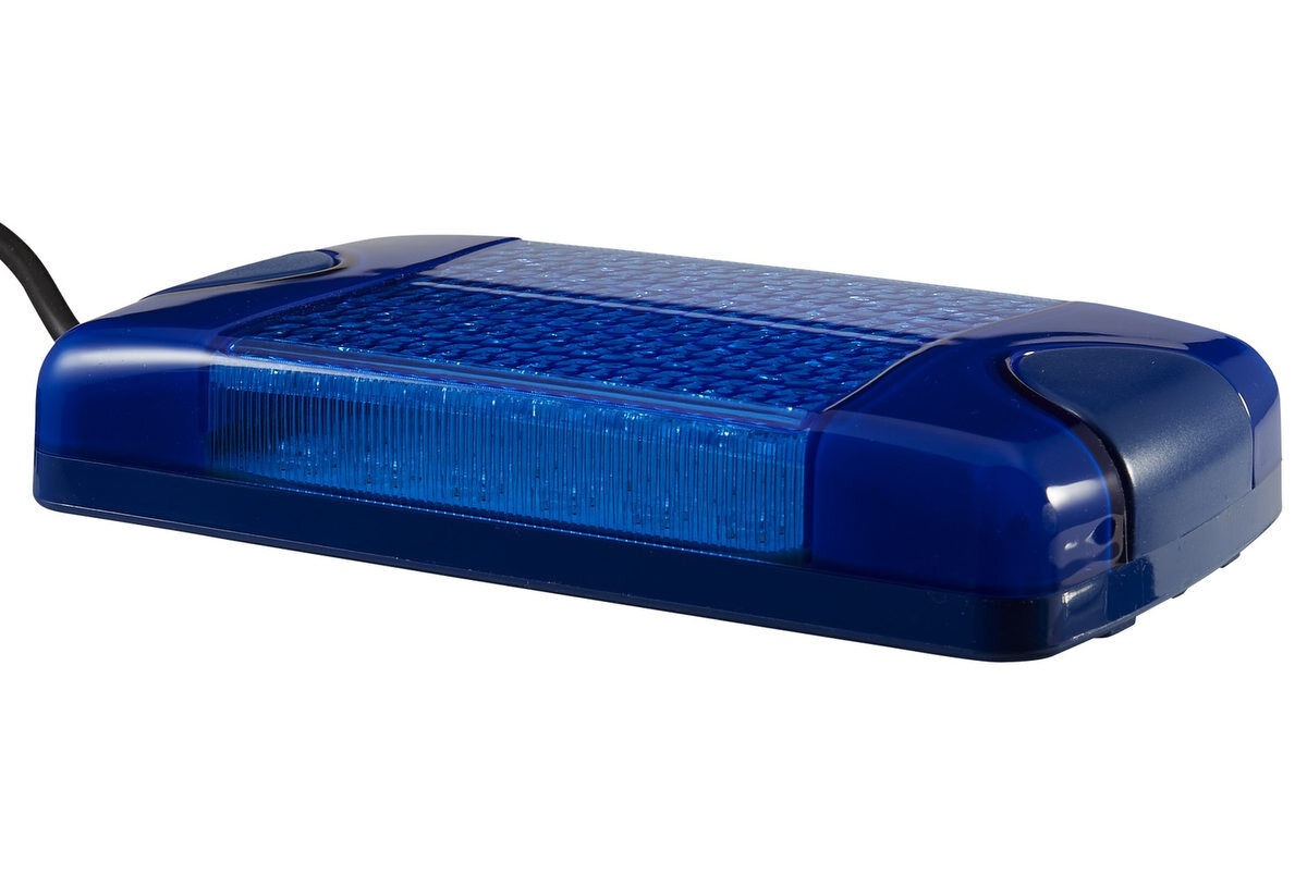 Blitz-Kennlicht LED HELLA für ASTRA