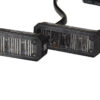 Blitz-Kennlicht LED HELLA für LIEBHERR