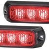 Blitz-Kennlicht LED HELLA für MANITOU