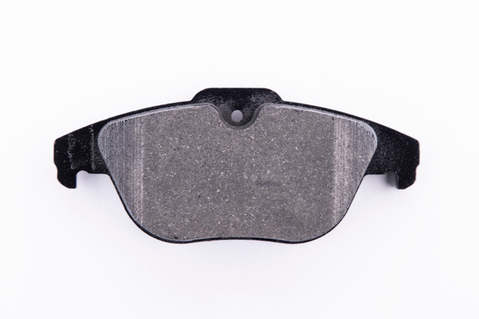 Bremsbelagsatz Bremsscheibe hinten HELLA für MERCEDES E-KLASSE C-KLASSE
