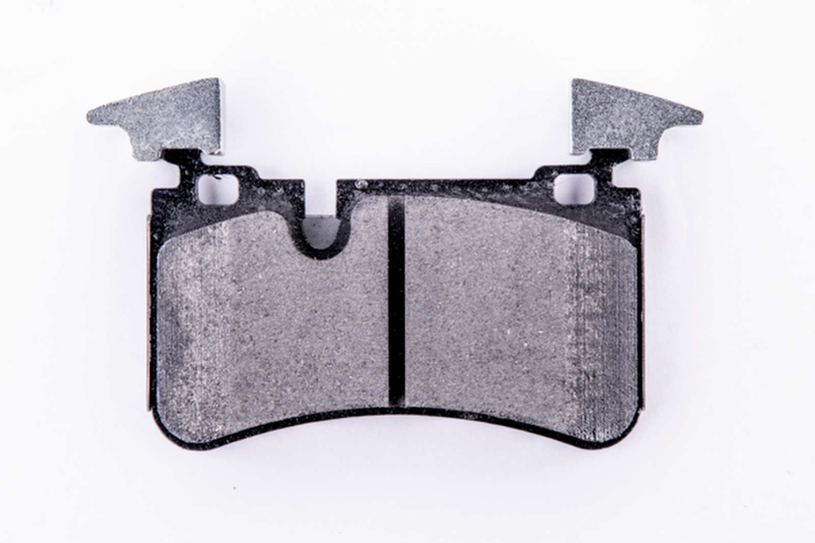 Bremsbelagsatz Bremsscheibe hinten HELLA für MERCEDES E-KLASSE C-KLASSE