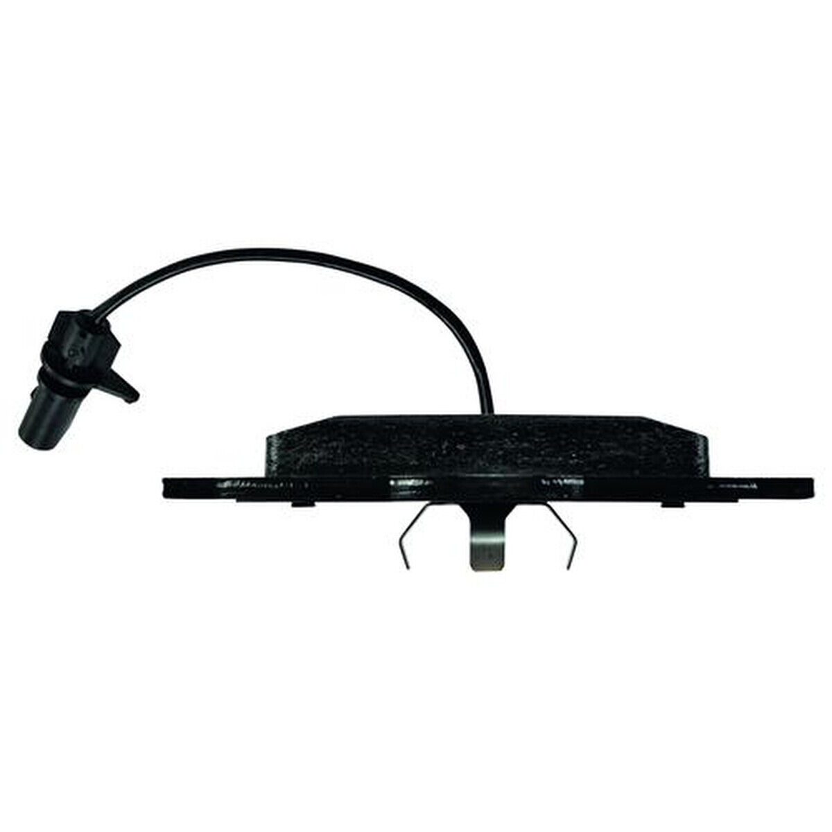 Bremsbelagsatz Bremsscheibe vorne HELLA für AUDI SEAT SKODA VW