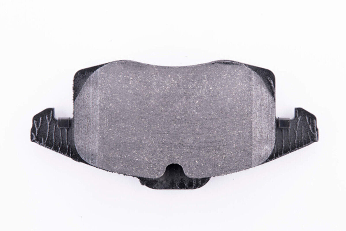 Bremsbelagsatz Bremsscheibe vorne HELLA für CHEVROLET OPEL SAAB VAUXHALL