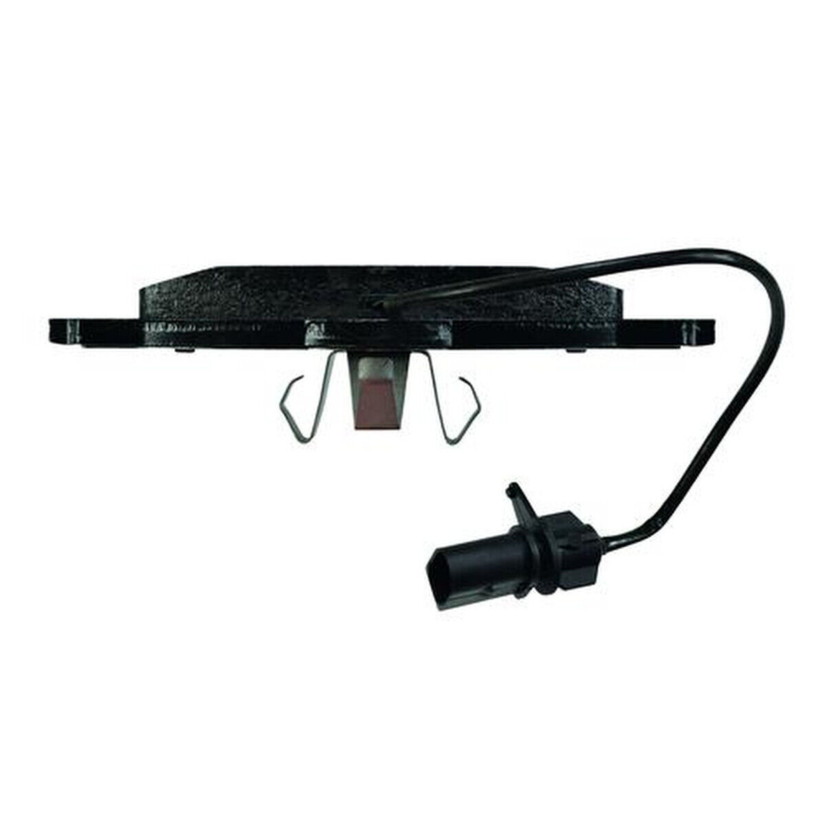 Bremsbelagsatz Bremsscheibe vorne HELLA für FORD SEAT VW