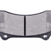 Bremsbelagsatz Bremsscheibe vorne HELLA für JAGUAR S-TYPE II