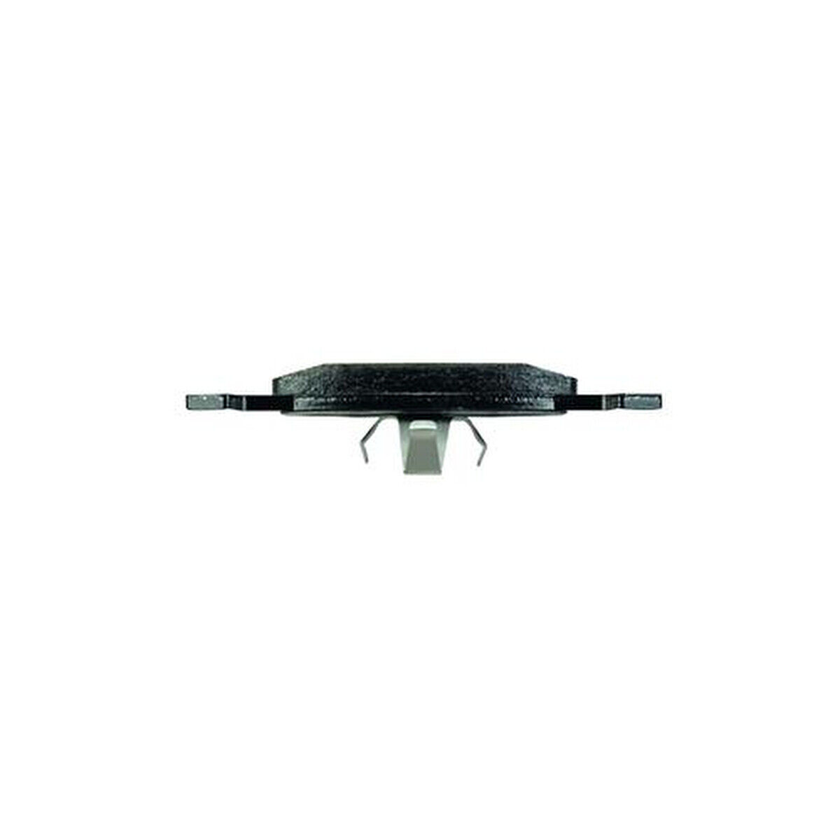 Bremsbelagsatz Bremsscheibe vorne HELLA für SEAT VW CORDOBA
