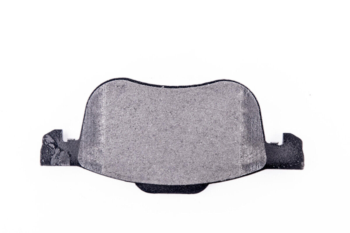Bremsbelagsatz Bremsscheibe vorne HELLA für VOLVO S60 I