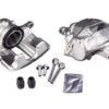 Bremssattel HELLA für AUDI 100 C3 Stufenheck
