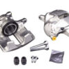 Bremssattel HELLA für AUDI 100 C3 Stufenheck