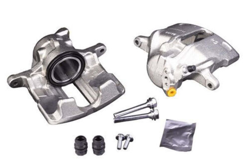 Bremssattel HELLA für AUDI 100 C3 Stufenheck