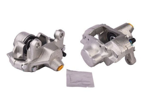 Bremssattel HELLA für MERCEDES 124 Stufenheck