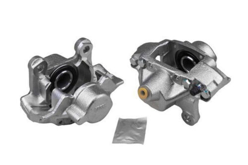 Bremssattel HELLA für MERCEDES 124 Stufenheck