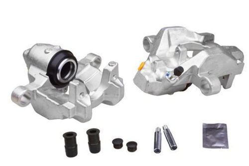 Bremssattel HELLA für MERCEDES C-KLASSE Coupe