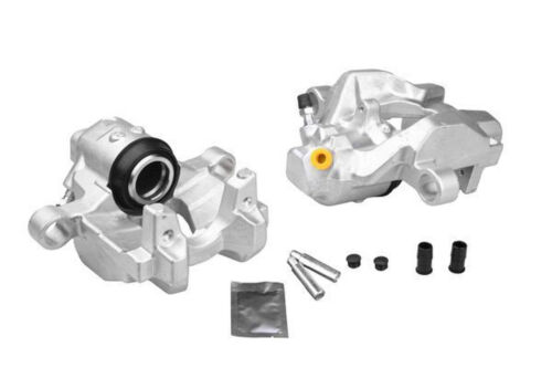 Bremssattel HELLA für MERCEDES C-KLASSE Coupe